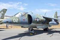 159239 @ KSEE - At 2013 Wings Over Gillespie Airshow , San Diego , California - by Terry Fletcher