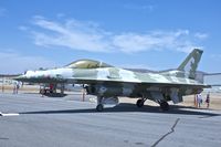 163269 @ KSEE - At 2013 Wings Over Gillespie Airshow , San Diego , California - by Terry Fletcher