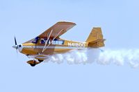 N41800 @ KSEE - At 2013 Wings Over Gillespie Airshow , San Diego , California - by Terry Fletcher