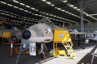 533 @ CUD - At the Queensland Air Museum, Caloundra - by Micha Lueck