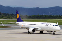 D-AECA @ LOWG - ...... - by Martin Flock