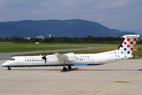 9A-CQF @ LOWG - ...... - by Martin Flock