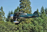 N133GT @ GOO - Low pass at the Nevada County Airfest. - by Phil Juvet