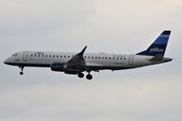 N179JB @ KDCA - On short finals for r/w 1 - by Robert Kearney