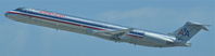 N965TW @ KLAX - American Airlines, seen here departing at Los Angeles Int´l(KLAX) - by A. Gendorf