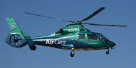 N365A @ BEH - Leaving Lakeland Healthcare, Saint Joseph, Michigan - by Mark Parren - 269-429-4088