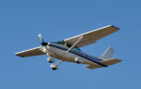 N4767N @ GOO - Departing GOO. - by Phil Juvet
