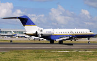 N723AB @ TNCM - N723AB - by Daniel Jef