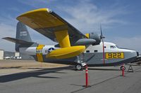 N85303 @ KSEE - At 2013 Wings Over Gillespie Airshow in San Diego , California - by Terry Fletcher