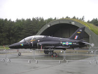XX315 @ ETNT - Phantom - Farewell , Openday at Wittmund AFB, Germany - by Henk Geerlings