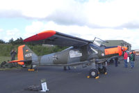 D-EOAD @ ETNT - Phantom - Farewell , Openday at Wittmund AFB, Germany - by Henk Geerlings