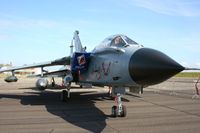 46 15 @ LFOC - Luftwaffe Panavia Tornado IDS, Châteaudun Air Base 279 (LFOC) - by Yves-Q