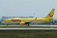 D-ATUA photo, click to enlarge D-ATUA photo, click to enlarge