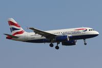 G-EUPP @ EGCC - On finals to land at Manchester. - by Graham Reeve