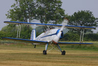 G-BYIJ photo, click to enlarge G-BYIJ photo, click to enlarge