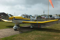 G-BOSM photo, click to enlarge G-BOSM photo, click to enlarge