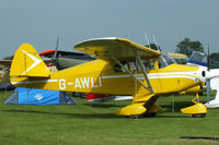 G-AWLI photo, click to enlarge G-AWLI photo, click to enlarge