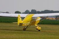 G-AWLI photo, click to enlarge G-AWLI photo, click to enlarge