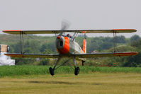 G-BPTS photo, click to enlarge G-BPTS photo, click to enlarge