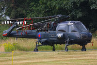 G-CGGK @ EGBR - at the Real Aeroplane Club's Wings & Wheels fly-in, Breighton - by Chris Hall