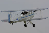G-BYIJ photo, click to enlarge G-BYIJ photo, click to enlarge