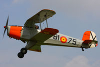 G-BPTS photo, click to enlarge G-BPTS photo, click to enlarge