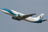 JY-RFF @ ZRH - Royal Falcon - by Joker767