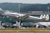 HB-RSC @ ZRH - Breitling - by Joker767