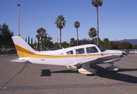 N8SK @ CCR - Visitor - by Bill Larkins