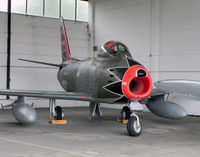JA-106 @ ETNT - Farewell F-4 Phantom Airshow at Wittmund AFB , June 28 2013 Regi JA-106 is fake.  ex 01+06 Plane is at the base museum - by Henk Geerlings