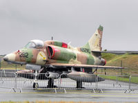 N262WL @ ETNT - Phantom F-4 - Farewell ; Openday at Wittmund AFB, Germany - by Henk Geerlings