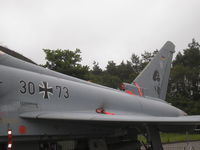 30 73 @ ETNT - Phantom F-4 - Farewell ; Openday at Wittmund AFB, Germany - by Henk Geerlings
