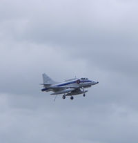 N432F @ ETNT - Phantom F-4 - Farewell ; Openday at Wittmund AFB, Germany. - by Henk Geerlings