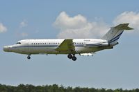 N162W @ KBWI - On short finals for r/w 33L - by Robert Kearney