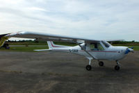 G-CBOP photo, click to enlarge