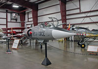 56-0901 @ KBDL - In 2013, the restoration of this aircraft was complete. - by Daniel L. Berek