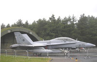 CE15-10 @ ETNT - Phantom F-4F Farewell Airshow at Wittmund AFB - by Henk Geerlings