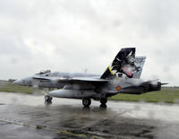 C15-34 @ ETNT - Phantom F-4F Farewell Airshow at Wittmund AFB - by Henk Geerlings