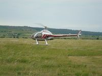 F-PHDF @ LFMZ - F-PHDF at Lezignan airport June 2103 - by M.Pind