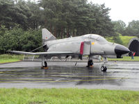 38 33 @ ETNT - Phantom F-4F Farewell Airshow at Wittmund AFB - by Henk Geerlings