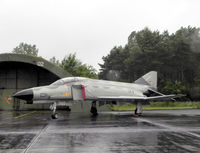 38 33 @ ETNT - Phantom F-4F Farewell Airshow at Wittmund AFB

Rain and rain - by Henk Geerlings