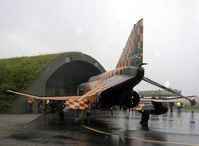38 13 @ ETNT - Phantom F-4F Farewell Airshow at Wittmund AFB

Flight Test  x Spcl cs - by Henk Geerlings