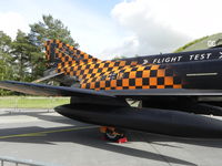38 13 @ ETNT - Phantom F-4F Farewell Airshow at Wittmund AFB

Flight Test  x Spcl cs - by Henk Geerlings