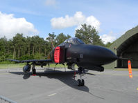 38 13 @ ETNT - Phantom F-4F Farewell Airshow at Wittmund AFB

Flight Test  x Spcl cs - by Henk Geerlings