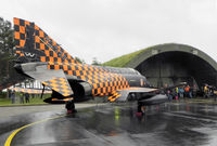 38 13 @ ETNT - Phantom F-4F Farewell Airshow at Wittmund AFB

Flight Test  x Spcl cs   Rain and rain - by Henk Geerlings