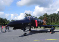 38 13 @ ETNT - Phantom F-4F Farewell Airshow at Wittmund AFB

Flight Test  x Spcl cs - by Henk Geerlings