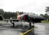 38 13 @ ETNT - Phantom F-4F Farewell Airshow at Wittmund AFB

Flight Test  x Spcl cs - by Henk Geerlings