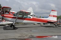 N20315 @ LHD - Cessna 180 - by Dietmar Schreiber - VAP