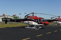 N191EH @ PANC - AS350 Era Helicopters - by Dietmar Schreiber - VAP