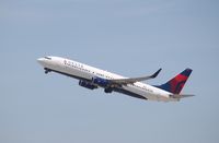 N3768 @ KLAX - Boeing 737-800 - by Mark Pasqualino